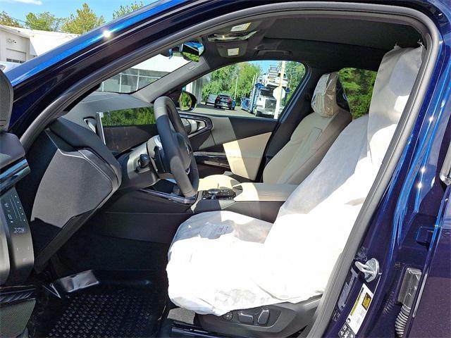 new 2026 BMW X3 car, priced at $59,090
