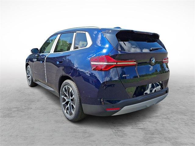 new 2026 BMW X3 car, priced at $59,090
