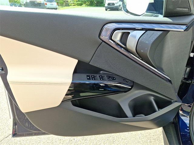 new 2026 BMW X3 car, priced at $59,090