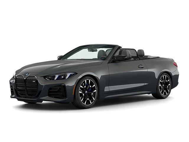 new 2025 BMW M440 car, priced at $83,910