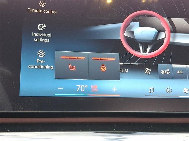 new 2026 BMW 530 car, priced at $70,140