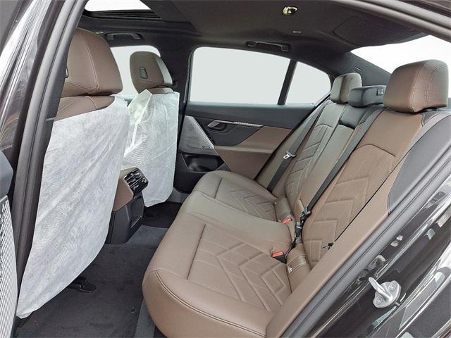 new 2026 BMW 530 car, priced at $70,140