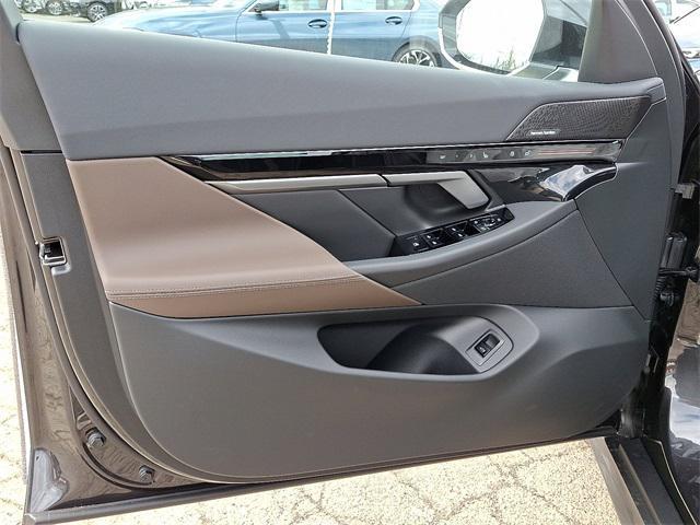 new 2026 BMW 530 car, priced at $70,140