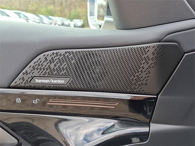 new 2026 BMW 530 car, priced at $70,140