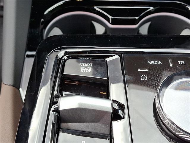 new 2026 BMW 530 car, priced at $70,140