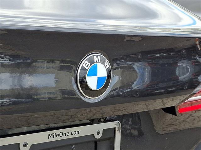 new 2026 BMW 530 car, priced at $70,140