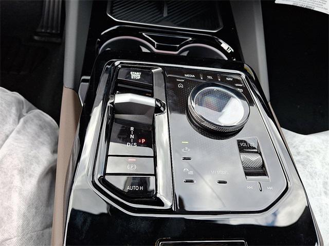 new 2026 BMW 530 car, priced at $70,140