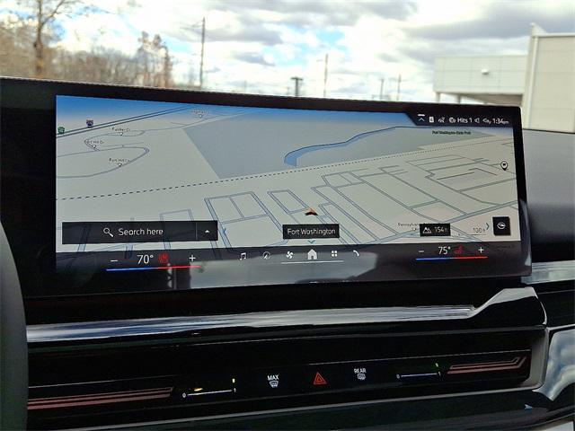 new 2026 BMW 530 car, priced at $70,140