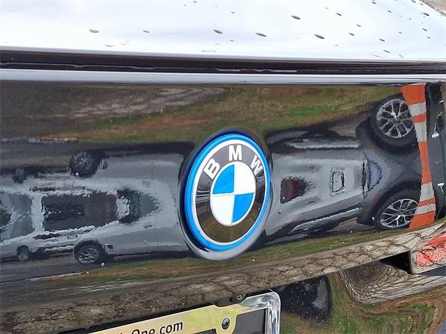 new 2026 BMW 550e car, priced at $87,640