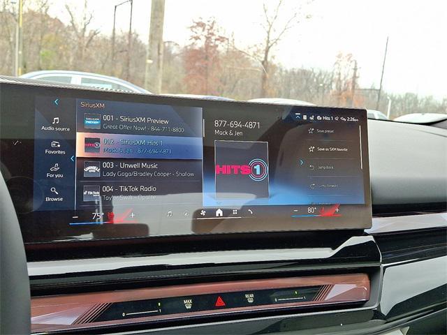 new 2026 BMW 550e car, priced at $87,640