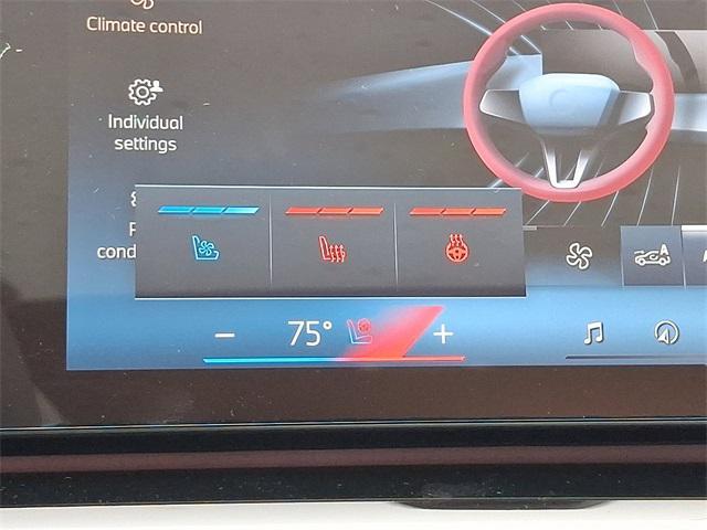 new 2026 BMW 550e car, priced at $87,640