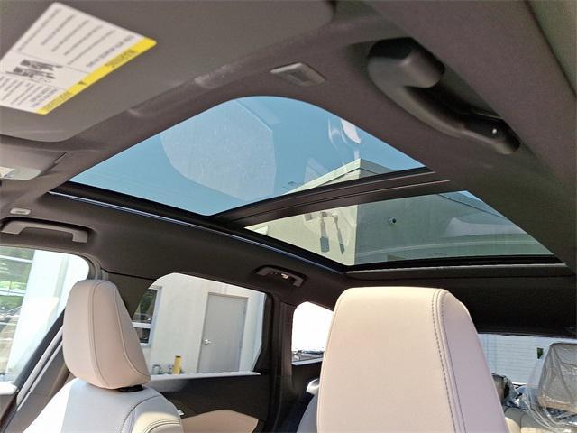 new 2025 BMW X1 car, priced at $47,695