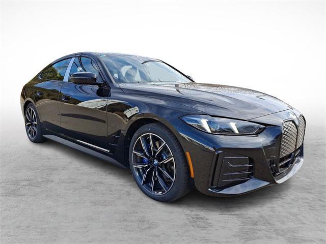 new 2025 BMW i4 Gran Coupe car, priced at $64,445