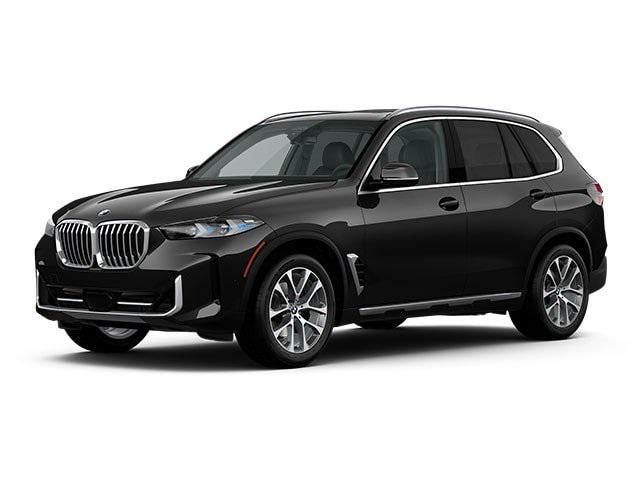 new 2026 BMW X5 car