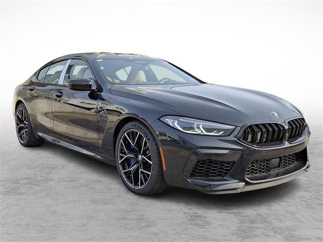 new 2025 BMW M8 Gran Coupe car, priced at $147,690