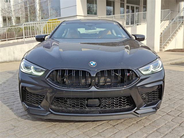 new 2025 BMW M8 Gran Coupe car, priced at $147,690