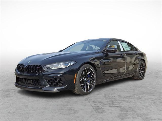 new 2025 BMW M8 Gran Coupe car, priced at $147,690