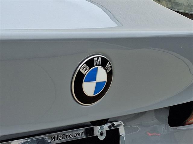 new 2025 BMW 228 Gran Coupe car, priced at $47,275