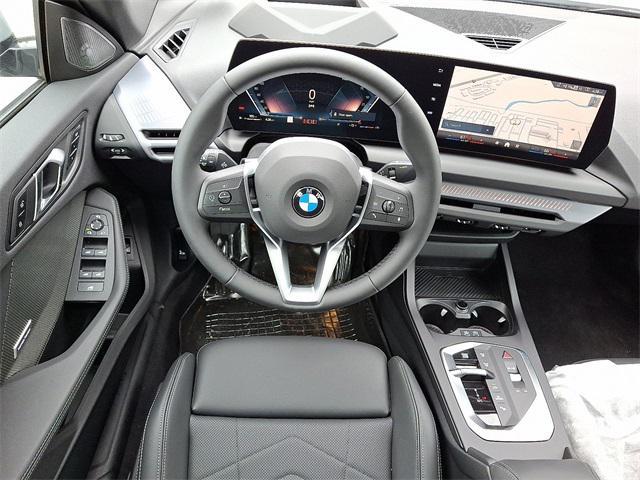 new 2025 BMW 228 Gran Coupe car, priced at $47,275