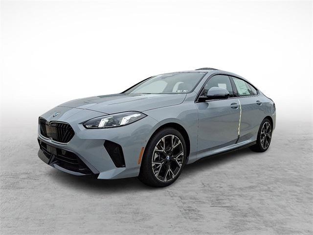 new 2025 BMW 228 Gran Coupe car, priced at $47,275