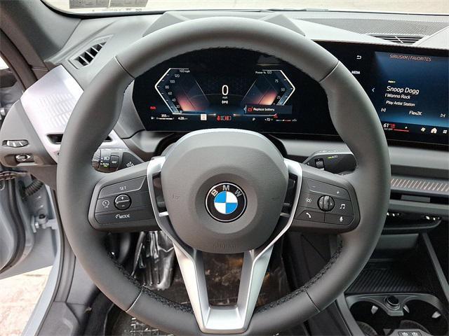 new 2025 BMW 228 Gran Coupe car, priced at $47,275