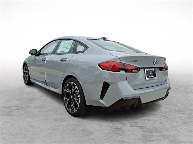 new 2025 BMW 228 Gran Coupe car, priced at $47,275