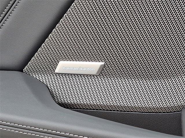 new 2025 BMW 228 Gran Coupe car, priced at $47,275