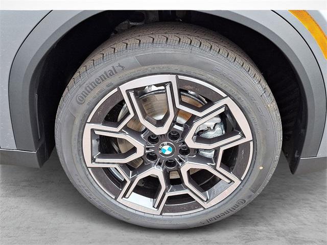 new 2026 BMW X2 car, priced at $50,975
