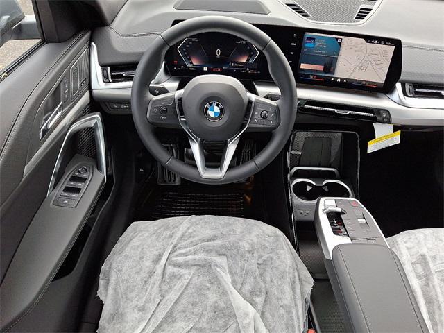 new 2026 BMW X2 car, priced at $50,975