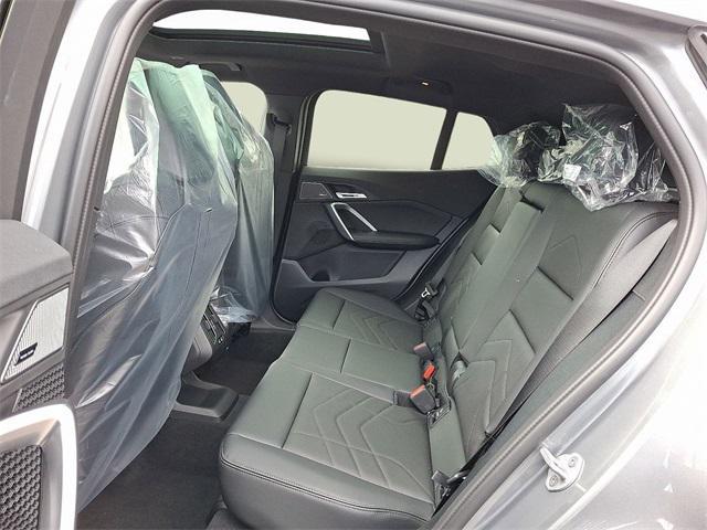 new 2026 BMW X2 car, priced at $50,975