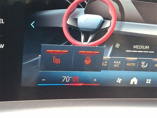 new 2026 BMW X2 car, priced at $50,975