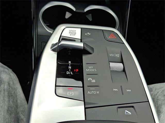 new 2026 BMW X2 car, priced at $50,975