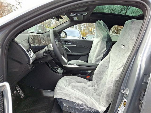 new 2026 BMW X2 car, priced at $50,975