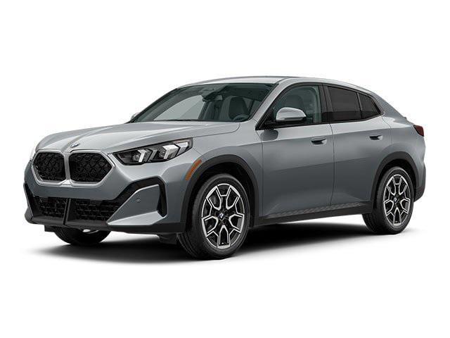new 2026 BMW X2 car, priced at $50,975