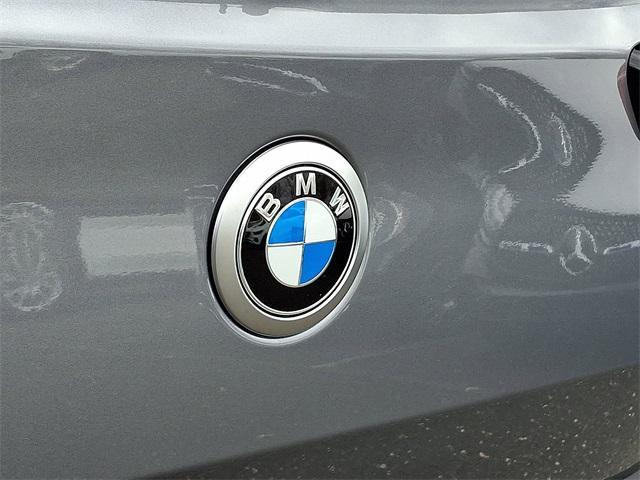 new 2026 BMW X2 car, priced at $50,975