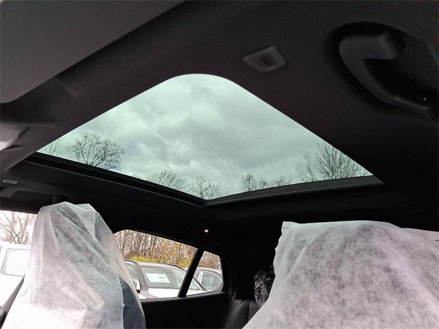 new 2026 BMW X2 car, priced at $50,975