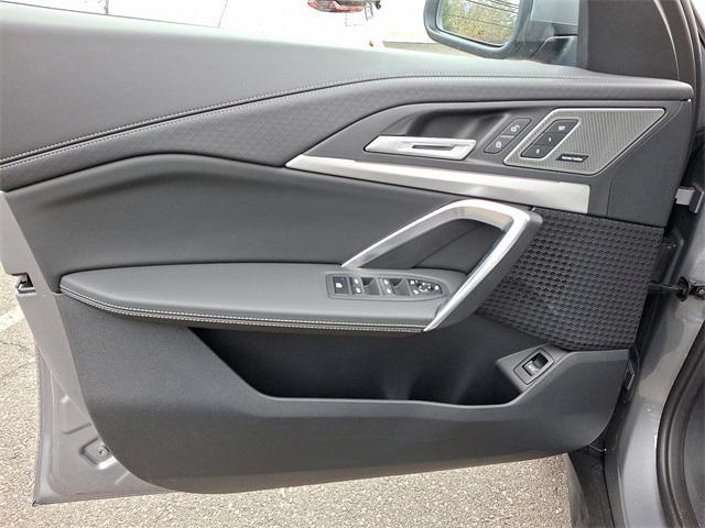 new 2026 BMW X2 car, priced at $50,975