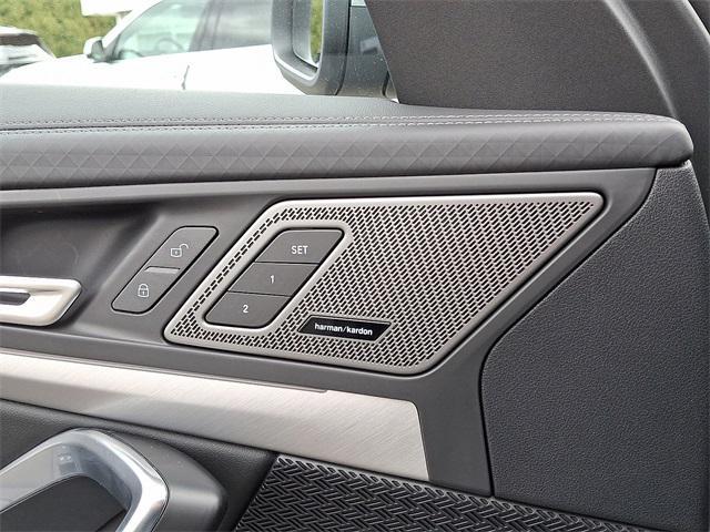 new 2026 BMW X2 car, priced at $50,975