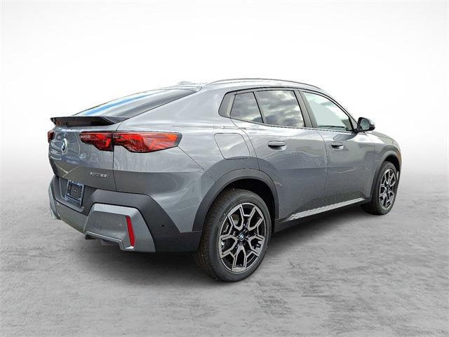 new 2026 BMW X2 car, priced at $50,975