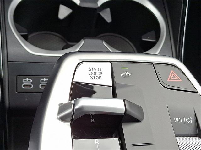 new 2026 BMW X2 car, priced at $50,975