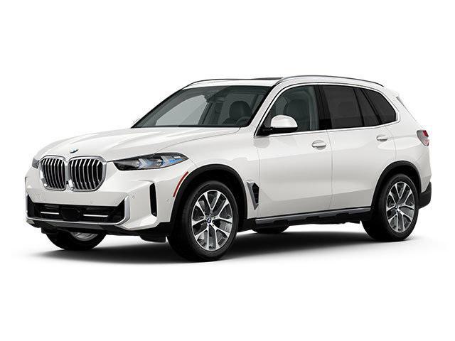 new 2026 BMW X5 car, priced at $76,850