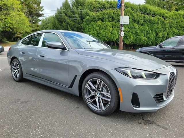 new 2025 BMW 430 Gran Coupe car, priced at $55,035