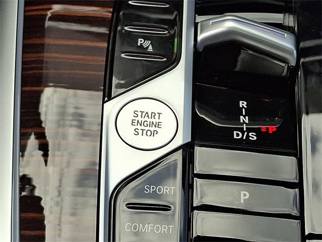 new 2026 BMW X7 car, priced at $97,890