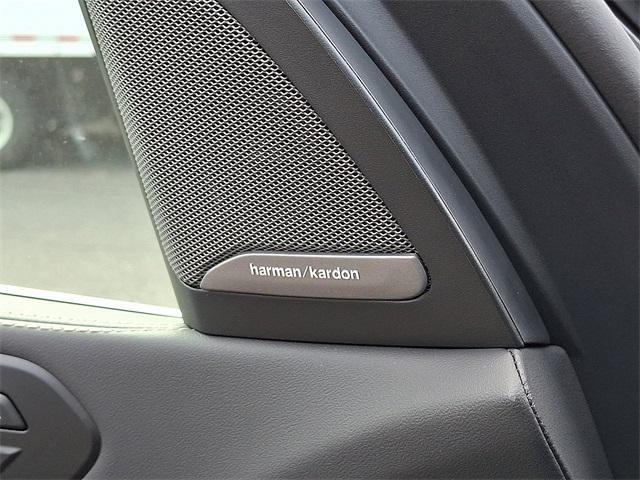 new 2026 BMW X7 car, priced at $97,890