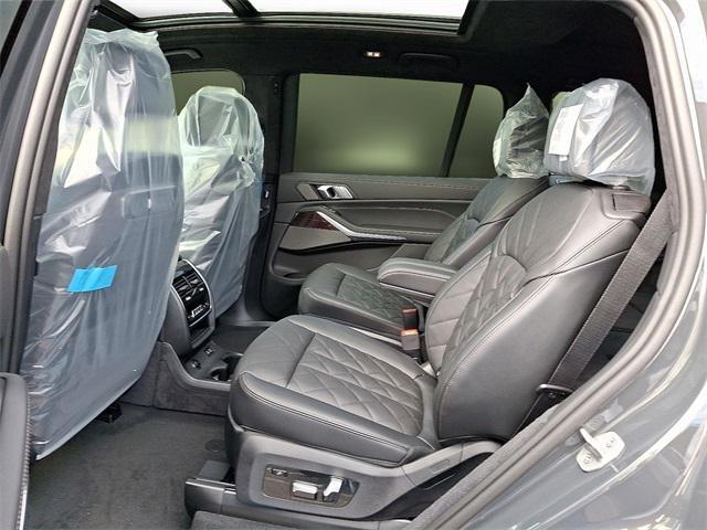 new 2026 BMW X7 car, priced at $97,890