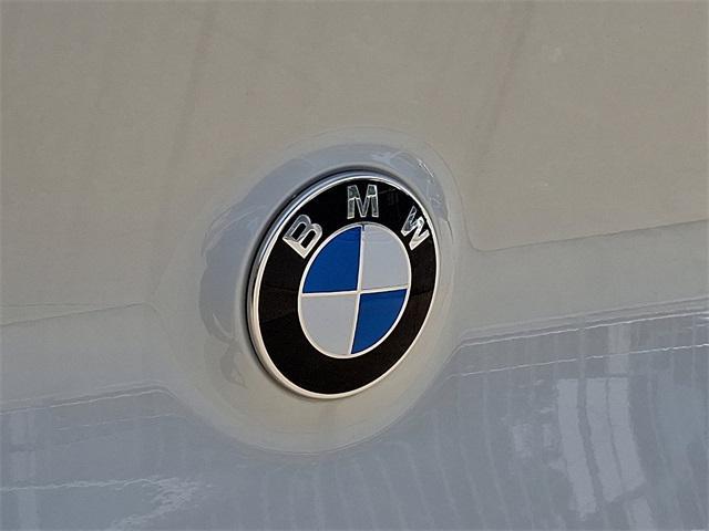 new 2025 BMW X3 car, priced at $55,035
