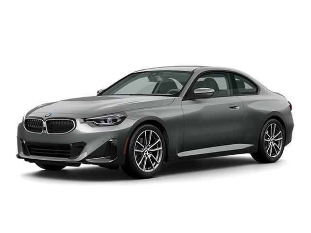 new 2025 BMW 230 car, priced at $48,990