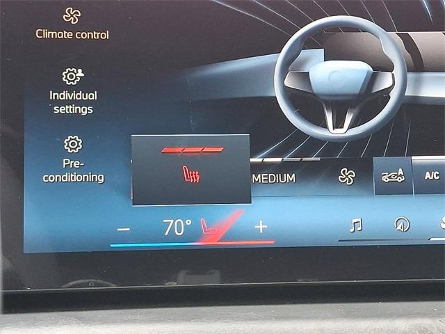 new 2026 BMW X5 car, priced at $75,725