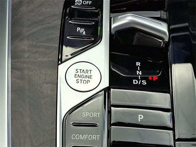 new 2026 BMW X5 car, priced at $75,725