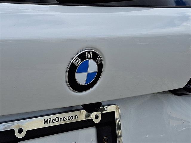 new 2026 BMW X5 car, priced at $75,725